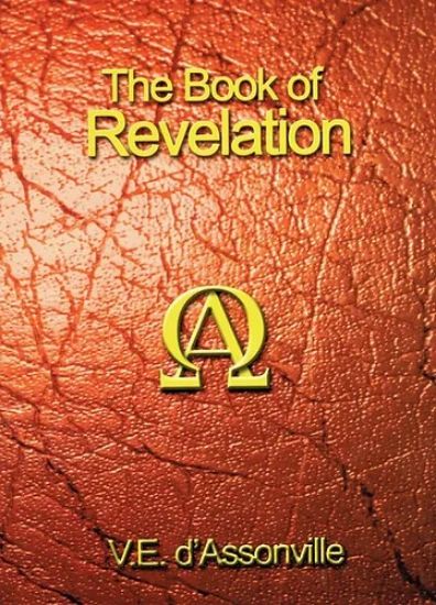 Picture of The Book of Revelation