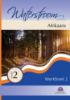 Picture of Afrikaans Gr 2 werkboek 2 (Waterstroom) Kleur