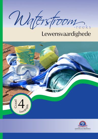 Picture of Lewensvaardighede Gr 4 (Waterstroom) Kleur