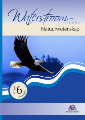 Picture of Natuurwetenskap Gr 6 (Waterstroom) Kleur