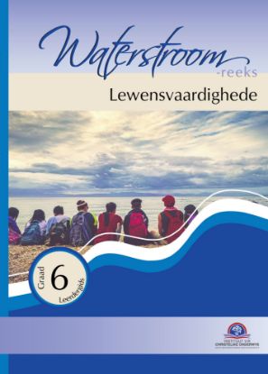 Picture of Lewensoriëntering Gr 6 (Waterstroom) Kleur