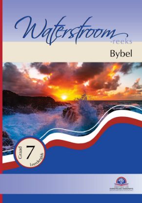 Picture of Bybel Gr 7 (Waterstroom) Kleur