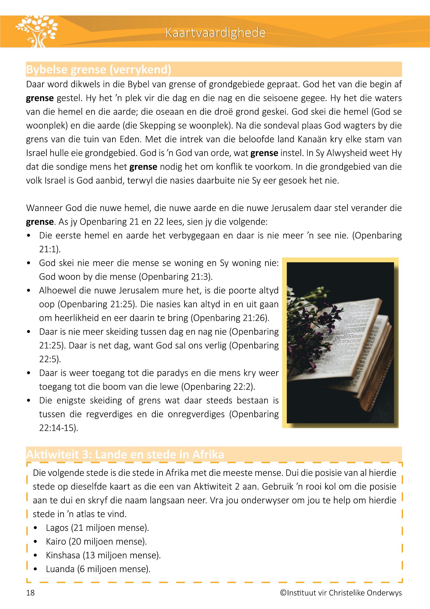 Boekenhout.SW Gr 5 (Waterstroom) Kleur
