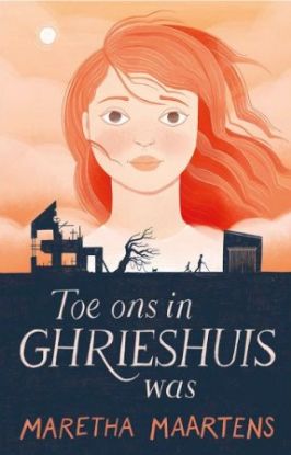 Picture of Toe ons in Ghrieshuis was