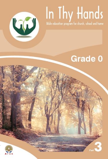 Picture of In Thy Hands Part 3 Grade 0