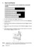 Picture of In Thy Hands Part 3 Questions & Answers Gr 4 to 7