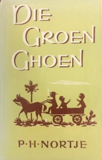 Picture of Die Groen Ghoen