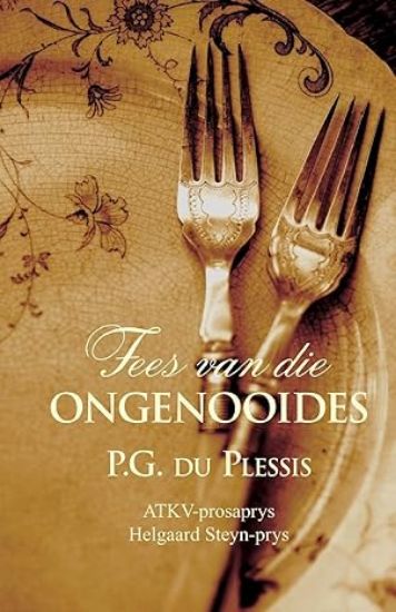 Picture of Fees van die ongenooides