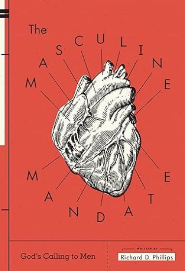 Picture of The Masculine Mandate