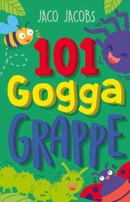 Picture of 101 Gogga-grappe