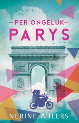 Picture of Per ongeluk Parys