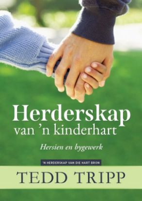 Picture of Herderskap van 'n kinderhart