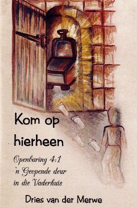 Picture of Kom op hierheen - (Verwerking van Die Gesonde leer)