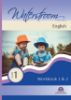 Picture of English Gr 1 Workbook 1&2 (Waterstroom) Kleur