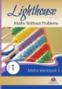 Picture of Mathematics Gr 1 Wb 3 (Lighthouse)