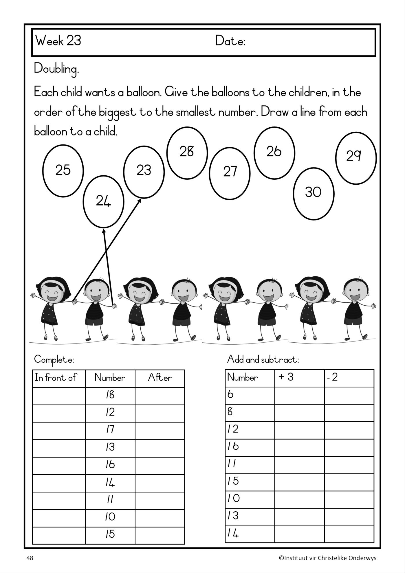 Boekenhout.Mathematics Gr 1 Wb 3 (Lighthouse)
