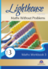 Picture of Mathematics Gr 3 Wb 3 (Lighthouse)