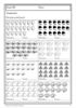 Picture of Mathematics Gr 1 Wb 4 (Lighthouse)