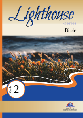Picture of Bible Gr 2 (Lighthouse)