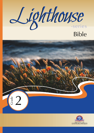 Picture of Bible Gr 2 (Lighthouse)