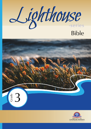 Picture of Bible Gr 3 (Lighthouse)