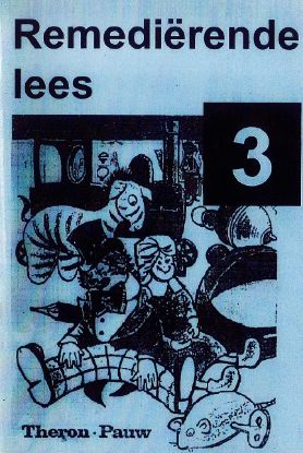 Picture of Remediërende Lees 3