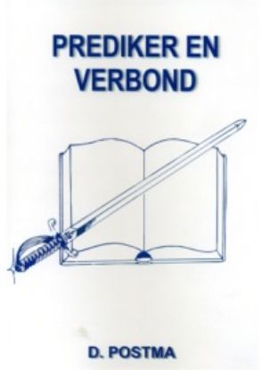 Picture of Prediking en Verbond