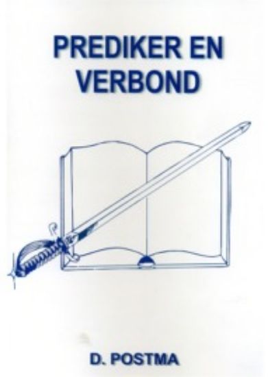 Picture of Prediking en Verbond