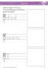 Picture of English Gr 1 Workbook 1&2 (Waterstroom) Kleur