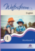 Picture of English Gr 1 Workbook 3 (Waterstroom) Kleur
