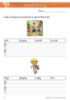Picture of English Gr 2 Workbook 2 (Waterstroom) Kleur