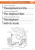 Picture of English Gr 2 Workbook 1 (Waterstroom) Kleur