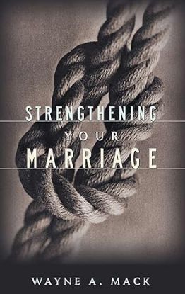 Picture of Strengthening your marriage