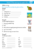 Picture of Afrikaans Gr 3 Werkboek 2 (Waterstroom) Kleur