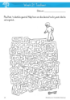Picture of Afrikaans Gr 3 Werkboek 3 (Waterstroom) Kleur