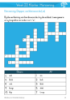 Picture of Afrikaans Gr 3 Werkboek 3 (Waterstroom) Kleur