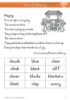 Picture of English Gr 2 Workbook 3 (Waterstroom) Kleur