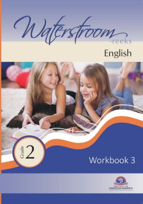 Picture of English Gr 2 Workbook 3 (Waterstroom) Kleur