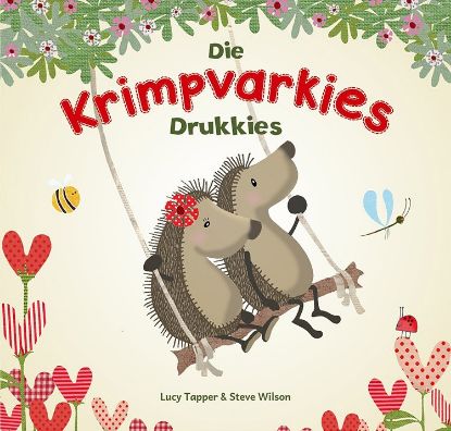 Picture of Die Krimpvarkies: Drukkies