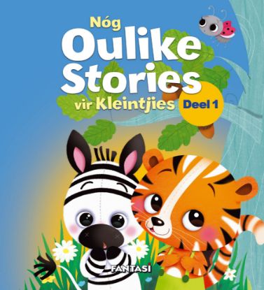 Picture of Nog oulike stories van kleintjies 1