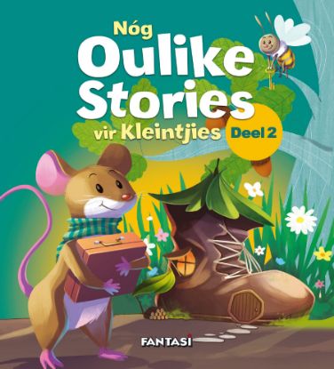 Picture of Nog oulike stories vir kleintjies 2