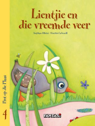 Picture of Pret op die plaas 4: Lientjie en Veer