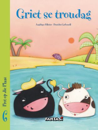 Picture of Pret op die plaas 6: Griet se troudag