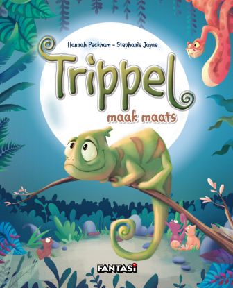 Picture of Trippel maak maats