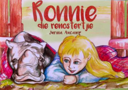 Picture of Ronnie se renostertjie