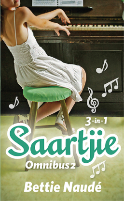 Picture of Saartjie Omnibus 2