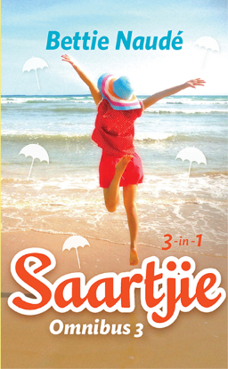 Picture of Saartjie Omnibus 3