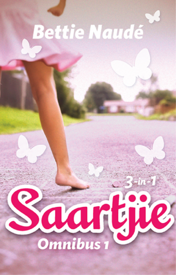 Picture of Saartjie Omnibus 1