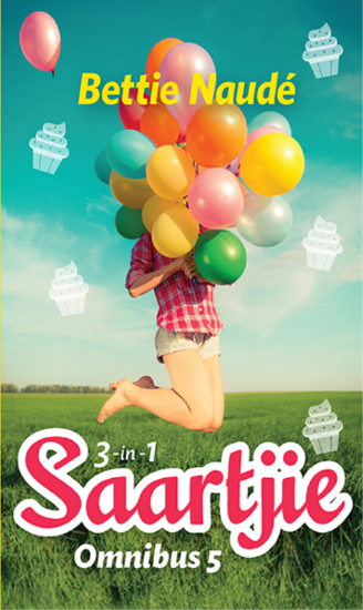 Picture of Saartjie Omnibus 5