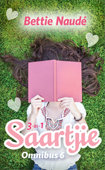 Picture of Saartjie Omnibus 6